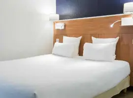 Réserver une chambre à Comfort Hotel Orly-Rungis à Paris Orly